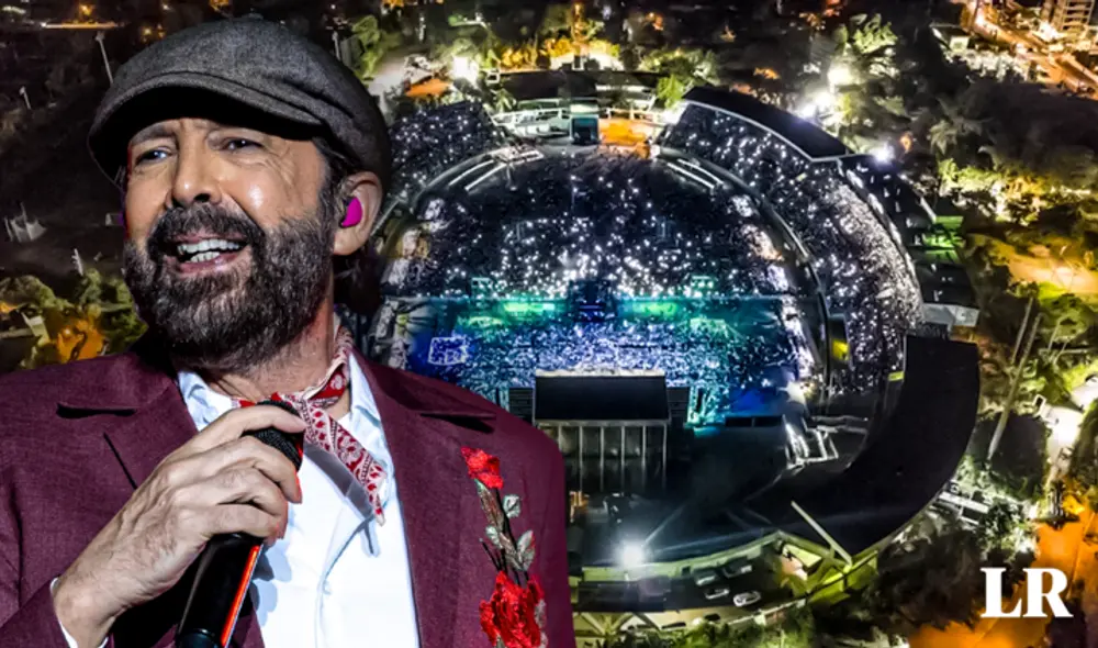 El artista dominicano ha inspirado sus canciones y ritmos en República Dominicana. Foto: composición LR/El Nacional/El Mundo