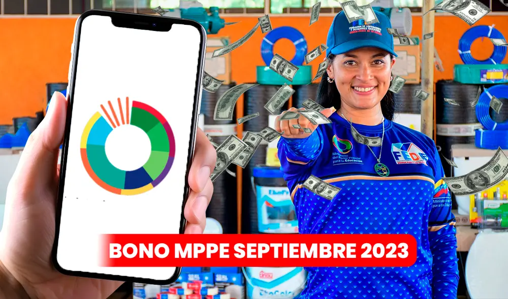 Consulta AQUÍ todo lo que se sabe sobre la fecha de pago de la quincena del MPPE. Foto: composición LR/Redhnna/MPPE/Freepik Consulta AQUÍ todo lo que se sabe sobre la fecha de pago de la quincena del MPPE. Foto: composición LR/Redhnna/MPPE/Freepik