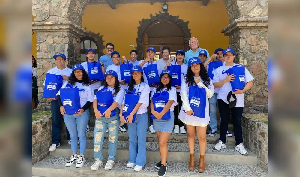 Universidad Nacional Pedro Ruiz Gallo.