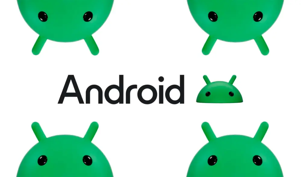 El nuevo elemento comenzará a aparecer en los móviles. Foto: Composición LR / Google