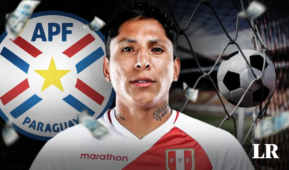 Raúl Ruidíaz afrontará su cuarta Eliminatoria Sudamericana con la selección peruana. Foto: composición de Jazmín Ceras/La República/Selección peruana Raúl Ruidíaz afrontará su cuarta Eliminatoria Sudamericana con la selección peruana. Foto: composición de Jazmín Ceras/La República/Selección peruana