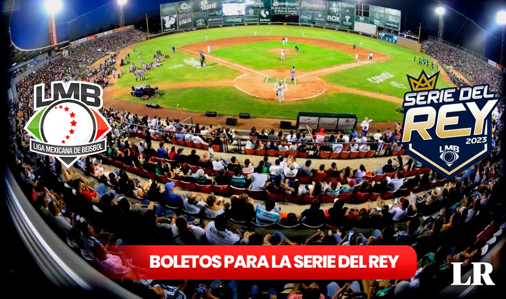 Los juegos 1 y 2 de la Serie del Rey LMB 2023 se jugarán en el Estadio de la Revolución. Foto: composición LR / El Siglo de Torreón Los juegos 1 y 2 de la Serie del Rey LMB 2023 se jugarán en el Estadio de la Revolución. Foto: composición LR / El Siglo de Torreón