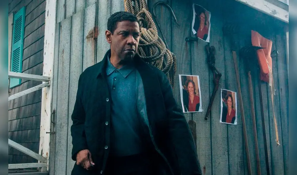 El 1 de septiembre se estrenó 'El justiciero 3' en todos los cines del mundo. Foto: Espinof