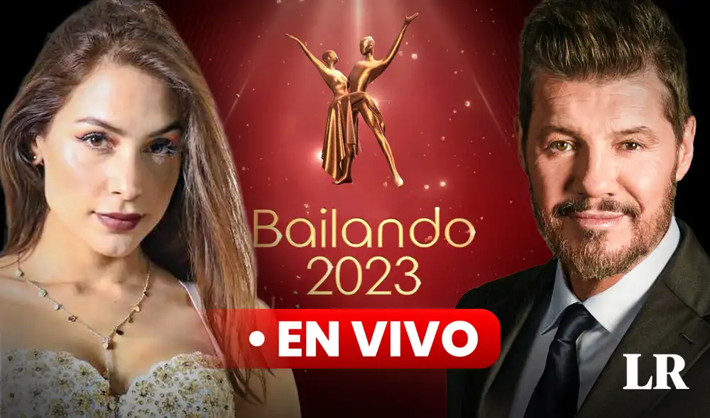 Milett Figueroa debutará en la pista de baile junto Martín Salwe. Foto: composición de Jazmín Ceras/La República/Difusión/Instagram/Milett Figueroa/Bailando 2023 Milett Figueroa debutará en la pista de baile junto Martín Salwe. Foto: composición de Jazmín Ceras/La República/Difusión/Instagram/Milett Figueroa/Bailando 2023