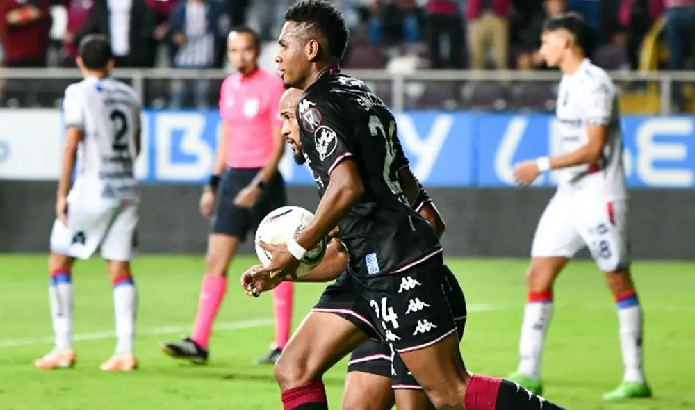 El club morado es el último semifinalista de la Copa Costa Rica 2023. Foto: Deportivo Saprissa