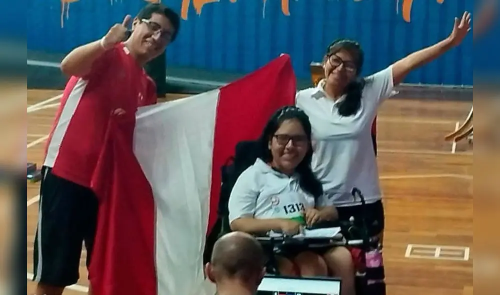 Resultado histórico para el Perú. Foto: Noticias de la Región Pasco