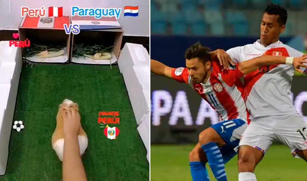 Los usuarios de las redes sociales dejaron diversos comentarios. Foto: composición LR/TikTok/@boscoymax