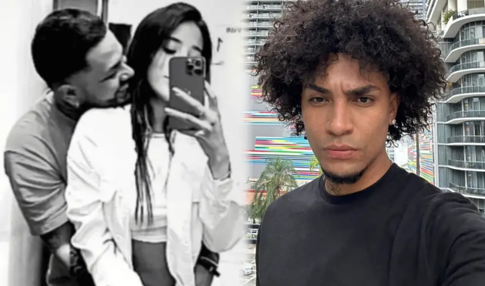 Youna responde al enterarse que Samahara y Bryan terminaron. Foto: Composición LR/Instagram/Difusión Youna responde al enterarse que Samahara y Bryan terminaron. Foto: Composición LR/Instagram/Difusión