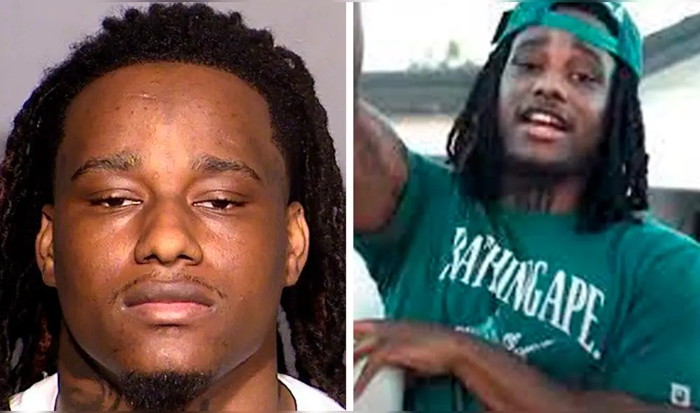 El asesinato habría ocurrido el 18 de septiembre de 2021. Foto: composición LR/ CNN