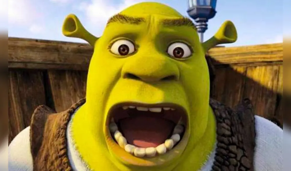 'Shrek' tendrá 7 películas en el cine con el estreno que se hará en el 2024. Foto: El Siglo de Durango 'Shrek' tendrá 7 películas en el cine con el estreno que se hará en el 2024. Foto: El Siglo de Durango