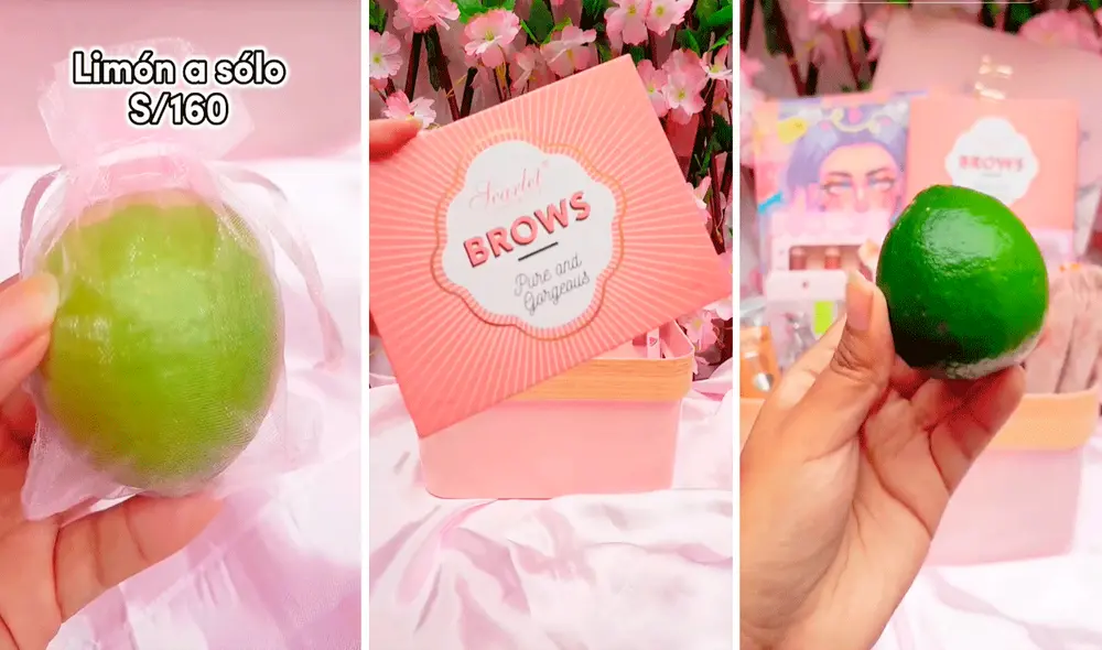 Usuarios en redes no pararon de reír con la increíble oferta. Foto: composición LR/TikTok/@Bestieforever.pe