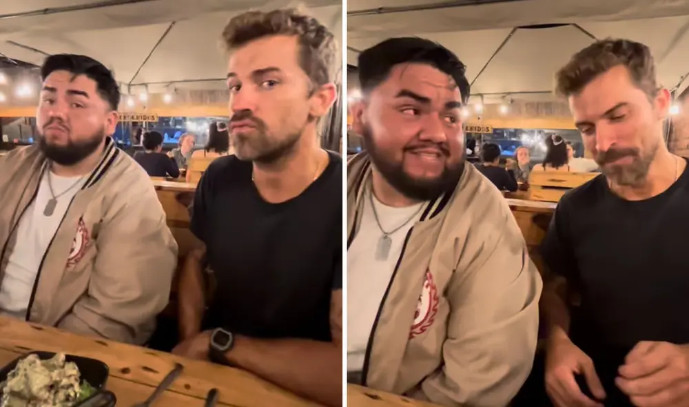 El video se estrenará en el canal de YouTube Viaja y Prueba. Foto: composición LR/captura - Video: Instagram/Viaja y Prueba