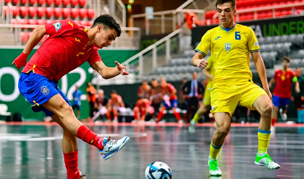 Foto: X de SEFutbol Foto: X de SEFutbol