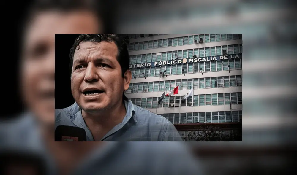 Alejandro Sánchez: pese a prisión preventiva inminente, PJ aún no fija fecha para la audiencia. Foto: composición de Fabrizio Oviedo/La República- video: Canal N