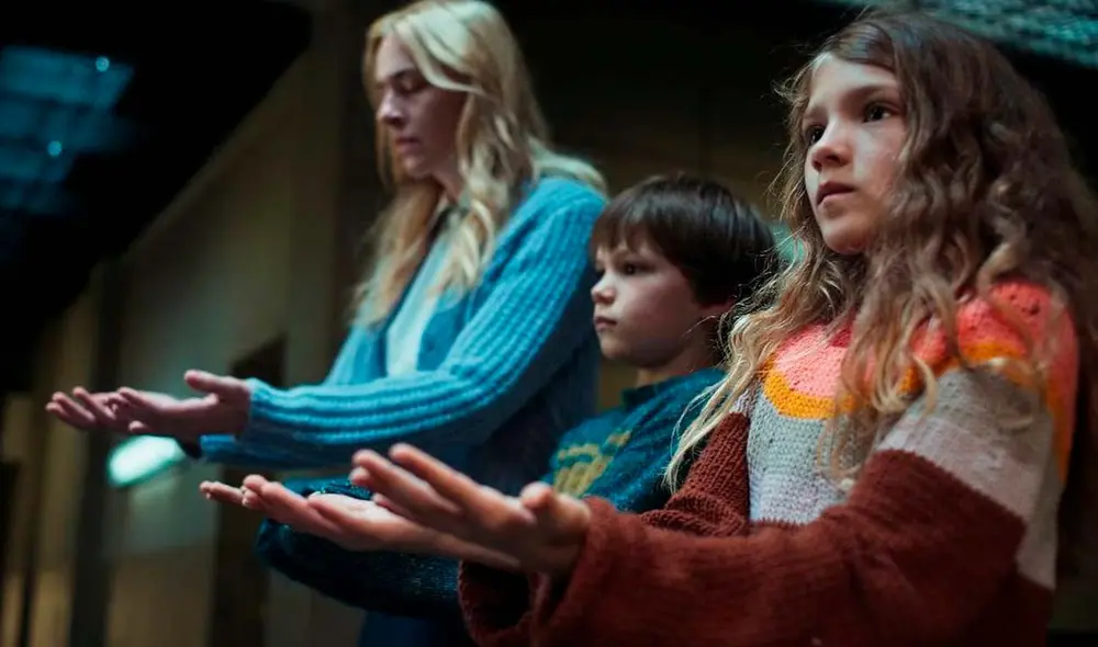 ‘Mi querida niña’ es la nueva serie alemana que apunta a convertirse en la favorita del público. Foto: Netflix ‘Mi querida niña’ es la nueva serie alemana que apunta a convertirse en la favorita del público. Foto: Netflix