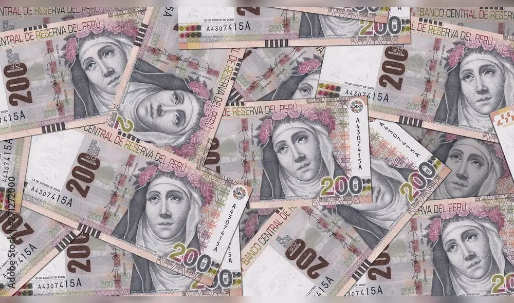 Aún no se ha dado a conocer la fecha tentativa en la que empezará a circular dicho billete. Foto: composición LR / Shutterstock