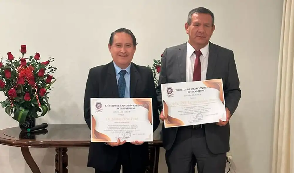 Los huaicos en Lima produjeron muertes. Foto: difusión Los huaicos en Lima produjeron muertes. Foto: difusión