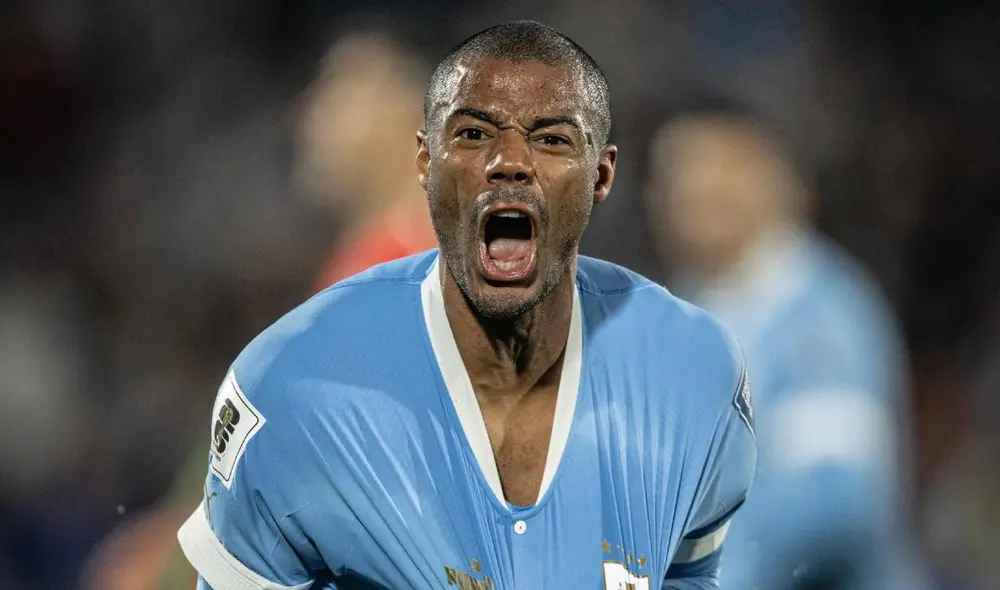 La Celeste enfrentó a la selección de Chile en Montevideo por la fecha 1 de las Eliminatorias. Foto: Uruguay La Celeste enfrentó a la selección de Chile en Montevideo por la fecha 1 de las Eliminatorias. Foto: Uruguay