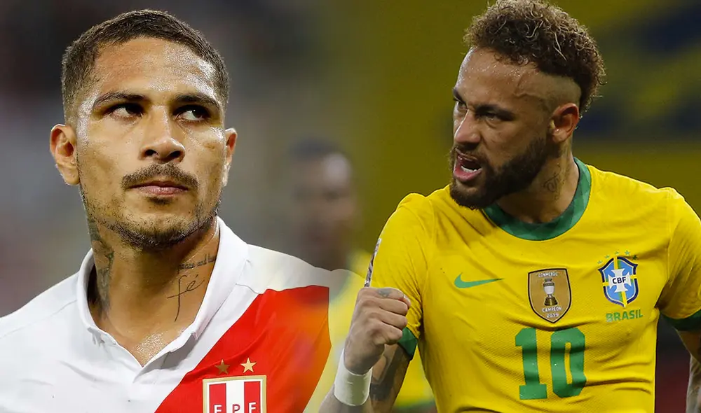 La selección peruana jugará su primer partido de local en las Eliminatorias 2026 este martes 12 de setiembre. Foto: composición LR/AFP/CBF