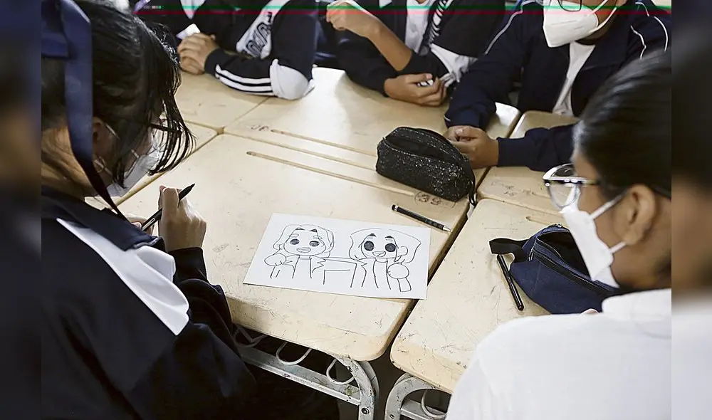 Expertos detallan que hace falta mayor articulación para frenar la violencia. Foto: La República