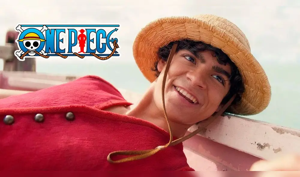El live action de 'One Piece' se estrenó el 31 de agosto de 2023. Foto: Netflix El live action de 'One Piece' se estrenó el 31 de agosto de 2023. Foto: Netflix