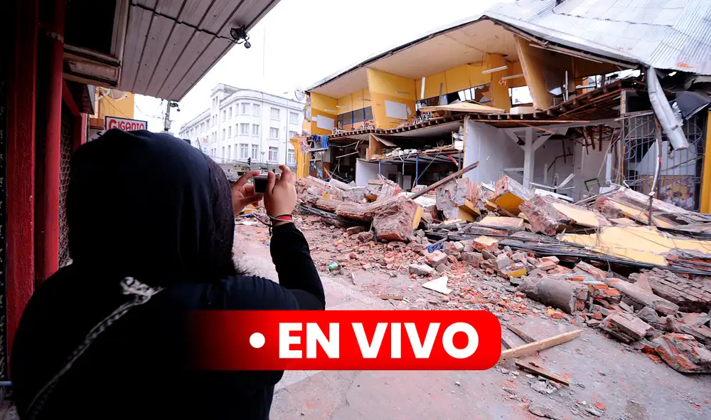 Revisa todo lo que necesitas saber sobre el último temblor hoy, 12 de septiembre, en Chile. Foto: composición LR/AFP Revisa todo lo que necesitas saber sobre el último temblor hoy, 12 de septiembre, en Chile. Foto: composición LR/AFP
