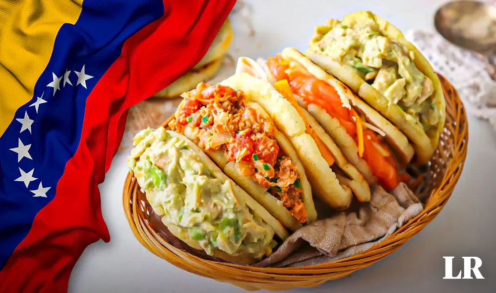 A partir del año 2013, se escogió cada segundo sábado del mes de septiembre como Día Mundial de la Arepa. Foto: Composición LR/Billiken/ Bon Viveur A partir del año 2013, se escogió cada segundo sábado del mes de septiembre como Día Mundial de la Arepa. Foto: Composición LR/Billiken/ Bon Viveur