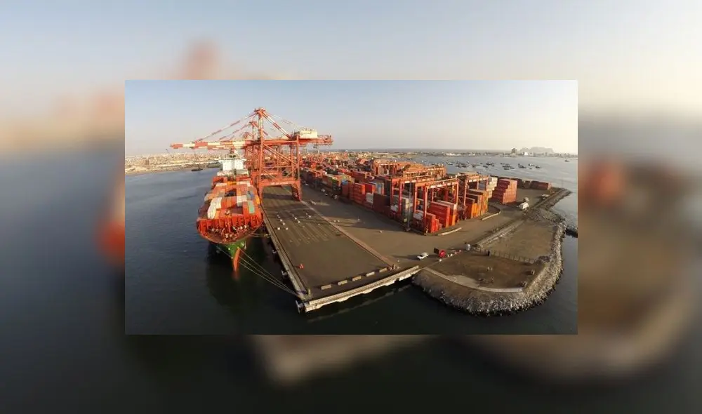 Puertos. Mediante APP, Proinversión espera conectar todo el litoral en el menor tiempo posible. Foto: MTC Puertos. Mediante APP, Proinversión espera conectar todo el litoral en el menor tiempo posible. Foto: MTC