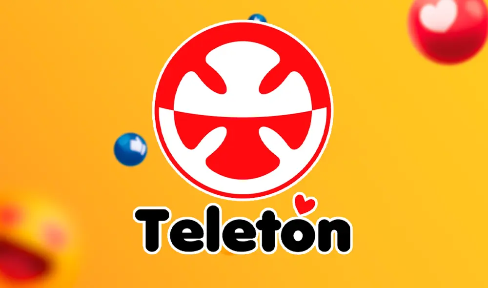 La Teletón 2023 está recibiendo diversos artistas que se unen a una sola voz y por una sola causa. Foto: composición LR / Facebook Teletón