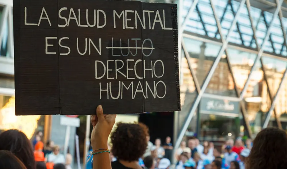 El 10 de septiembre se conmemora el Día Mundial para la Prevención del Suicidio. Foto: Asispa.org El 10 de septiembre se conmemora el Día Mundial para la Prevención del Suicidio. Foto: Asispa.org