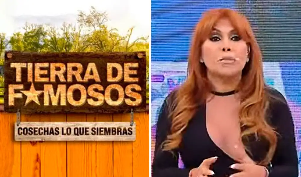 Magaly Medina reveló detalles no contados de la industria de la televisión. Foto: Composición LR / Captura Instagram / ATV Magaly Medina reveló detalles no contados de la industria de la televisión. Foto: Composición LR / Captura Instagram / ATV