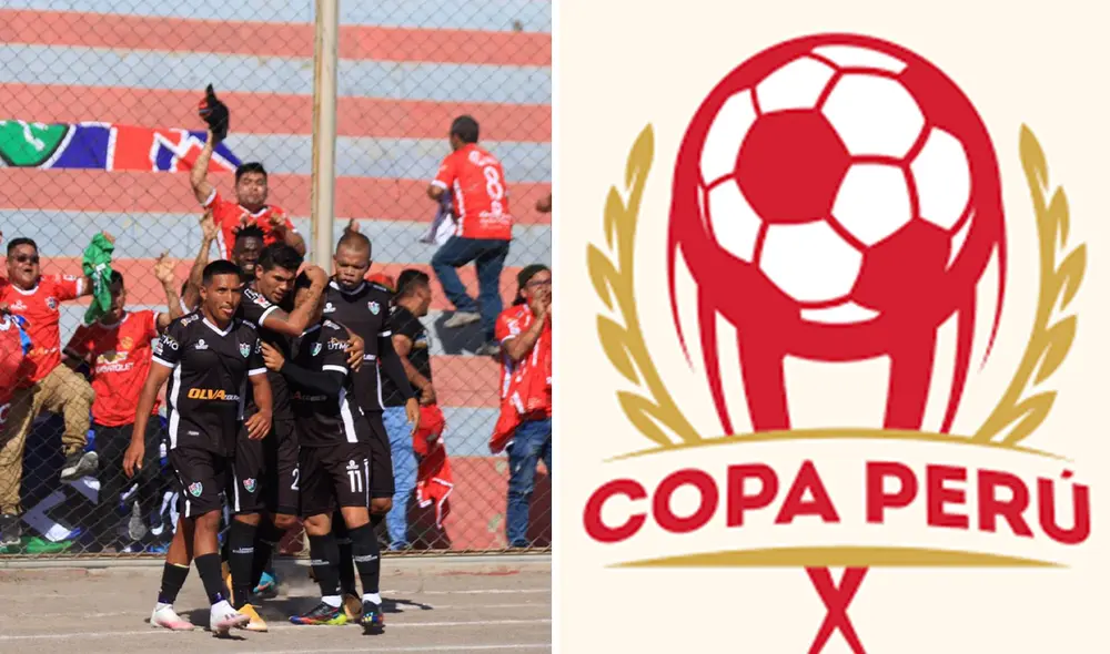 El torneo otorga un ascenso directo a la Liga 2. Foto: Composición LR/Andina/Copa Perú El torneo otorga un ascenso directo a la Liga 2. Foto: Composición LR/Andina/Copa Perú