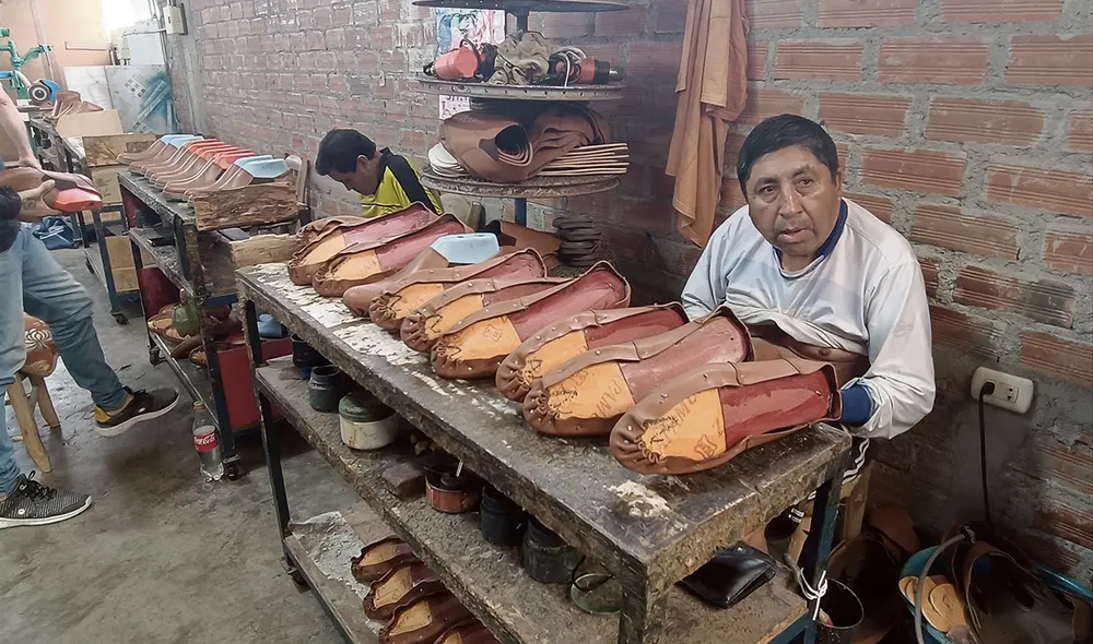Impacto. En Trujillo, el 30% de las empresas del rubro se han declarado en quiebra. Además, de 2.000 negocios, solo 400 son formales. Foto: La República Impacto. En Trujillo, el 30% de las empresas del rubro se han declarado en quiebra. Además, de 2.000 negocios, solo 400 son formales. Foto: La República
