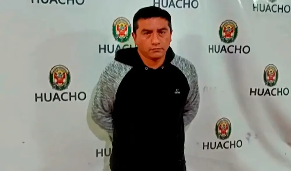 El director del colegio Santa Rosa evitó declarar sobre la denuncia. Foto: Latina El director del colegio Santa Rosa evitó declarar sobre la denuncia. Foto: Latina