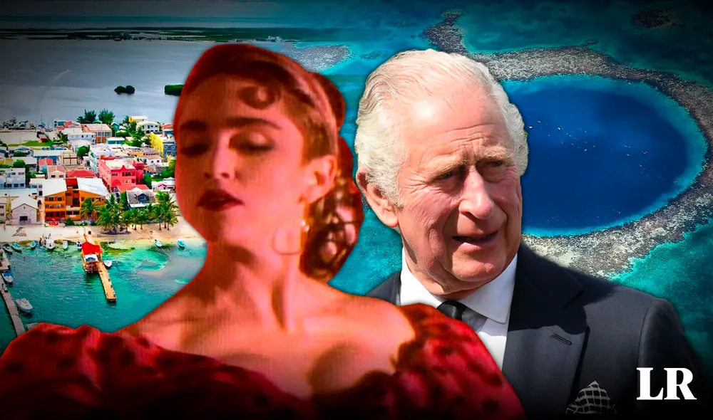 Este es uno de los países más desconocidos, incluso dentro de la región. Foto: composición LR/ AFP/ EFE