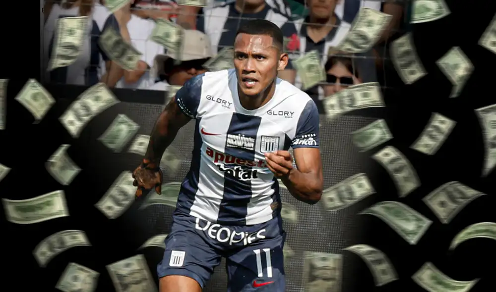 Bryan Reyna llegó a Alianza Lima este 2023. Foto: composición La República/archivo Bryan Reyna llegó a Alianza Lima este 2023. Foto: composición La República/archivo