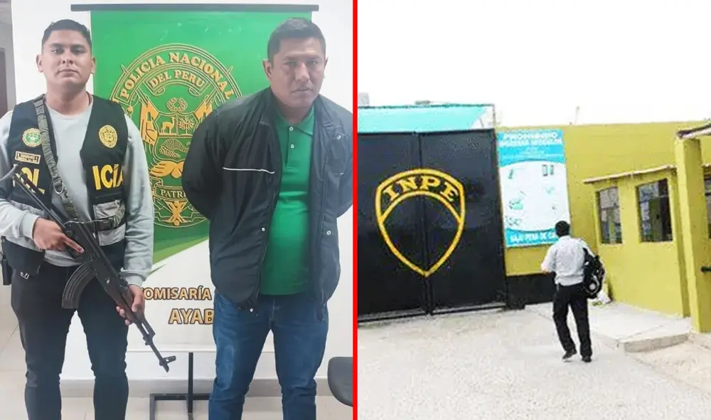 Investigan a sujeto acusado de violación. Foto: La República