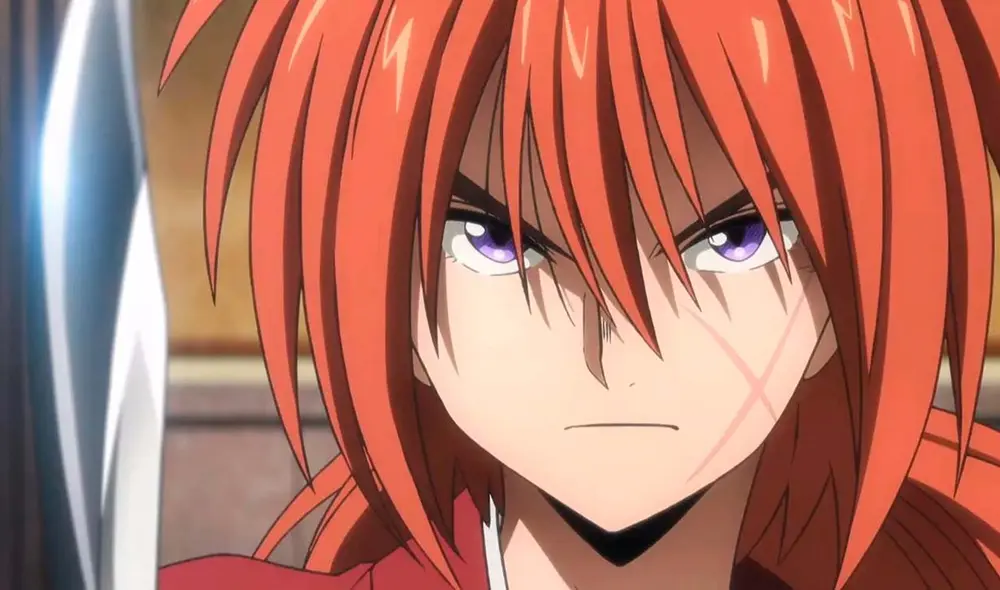 ‘Rurouni Kenshin’ estrenó su remake el 7 de julio de 2023 luego de casi 25 años. Foto: Crunchyroll