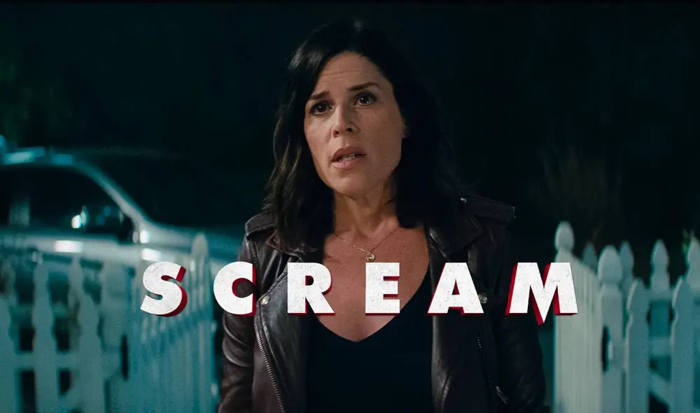 'Scream 6' se estrenó en los cines peruanos el 9 de marzo de 2023. Foto: Paramount Pictures 'Scream 6' se estrenó en los cines peruanos el 9 de marzo de 2023. Foto: Paramount Pictures