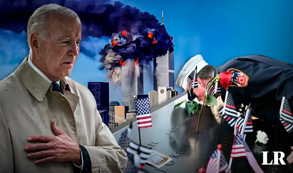 El presidente Joe Biden asistirá a una ceremonia en una base militar en Anchorage. Foto: composición de Álvaro Lozano/La República/CNN El presidente Joe Biden asistirá a una ceremonia en una base militar en Anchorage. Foto: composición de Álvaro Lozano/La República/CNN