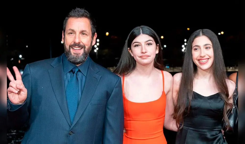 El 25 de agosto de 2023 se estrenó '¡No estás invitada a mi bat mitzvah!'. Foto: People