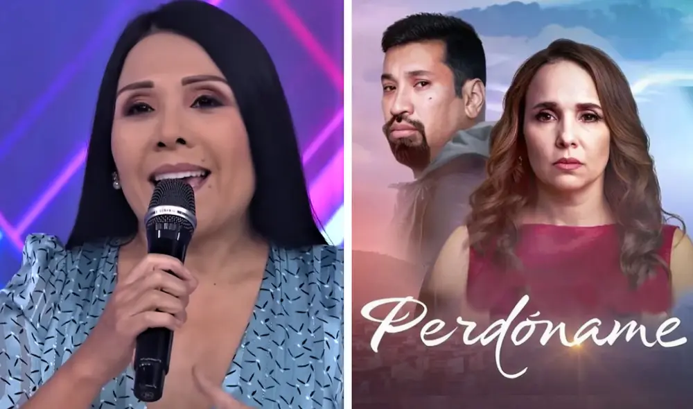 Érika Villalobos confirmó que escribió el guion de la novela en la que participará Aldo Miyashiro. Foto: composición LR/América TV Érika Villalobos confirmó que escribió el guion de la novela en la que participará Aldo Miyashiro. Foto: composición LR/América TV