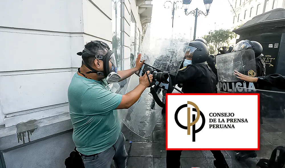En el mes de noviembre de 2022 se registraron ataques a comunicadores peruanos. Foto: composición de Álvaro Lozano/Marco Cotrina/La República