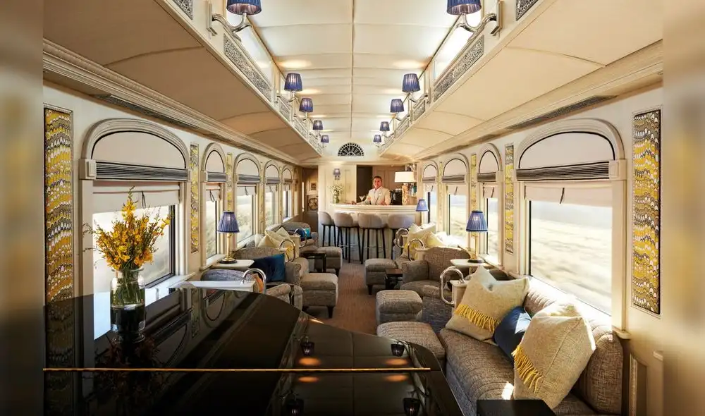Belmond en Perú | Foto: difusión