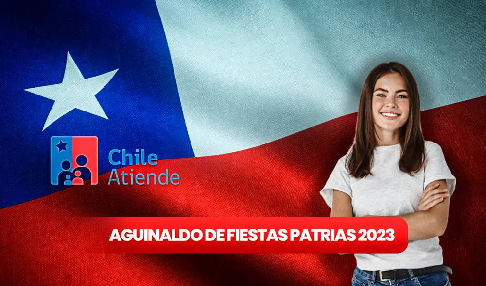 El Aguinaldo de Fiestas Patrias 2023 llega en este mes de septiembre. Foto: composición LR/Freepik El Aguinaldo de Fiestas Patrias 2023 llega en este mes de septiembre. Foto: composición LR/Freepik