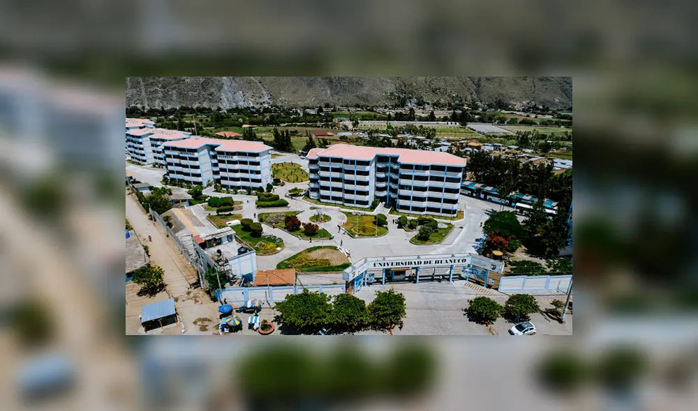 Alumnos destacados ingresaron a Universidad de Huánuco. Foto: La República