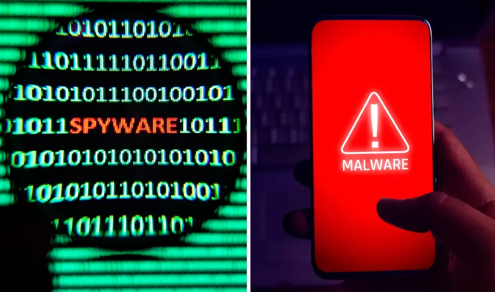 Son miles las personas afectadas por ese tipo de programas. Foto: composición LR/oficinadanet