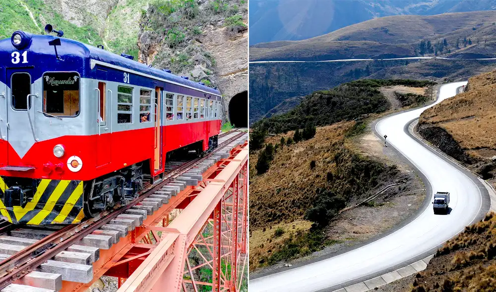 La delegación de Proinversión inicia este lunes 11 de septiembre una serie de reuniones bilaterales lideradas por los directores de los proyectos. Foto: Proinversión/difusión