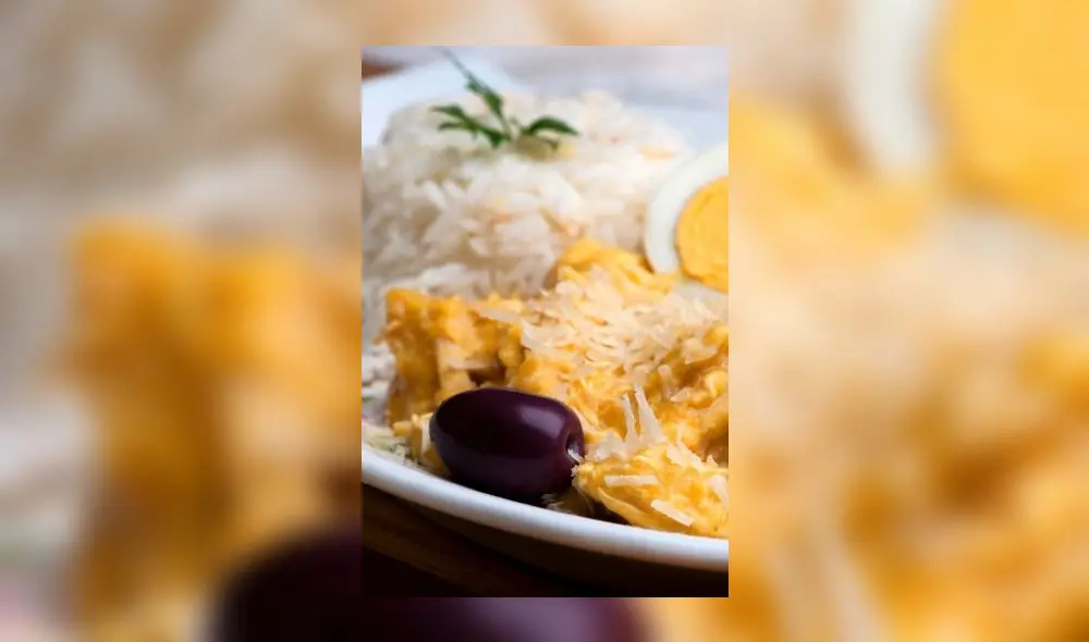 Día Nacional de la Cocina y Gastronomía Peruana | Foto: difusión