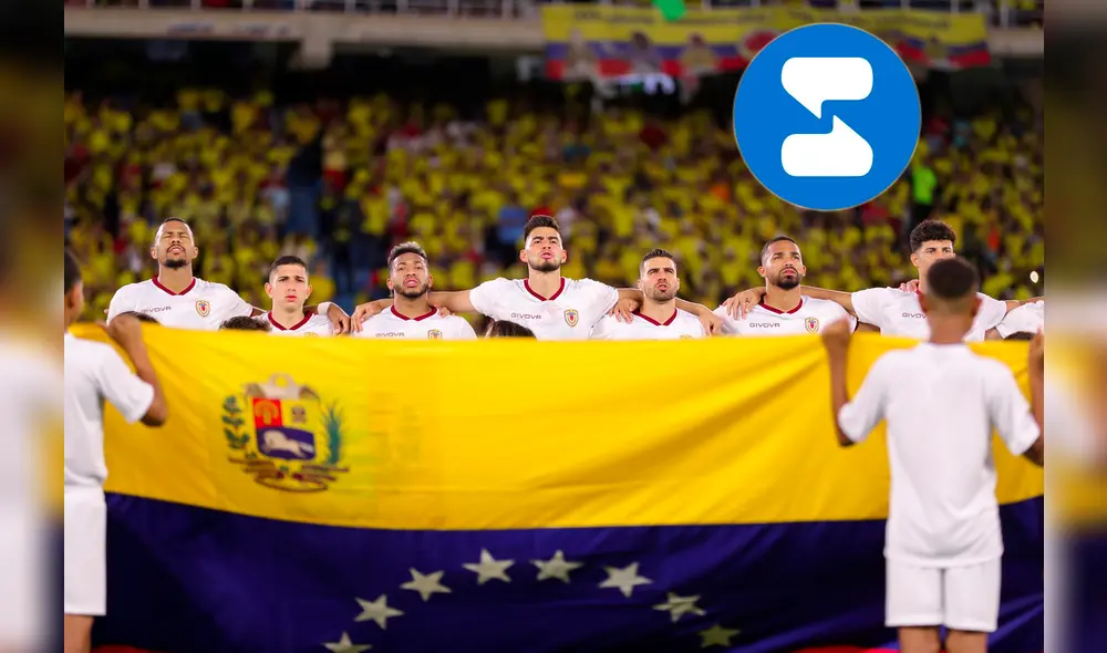 ¿A qué hora y dónde ver Venezuela vs. Paraguay? Consulta aquí todo sobre el duelo por las Eliminatorias Sudamericana 2026. Foto: composición LR ¿A qué hora y dónde ver Venezuela vs. Paraguay? Consulta aquí todo sobre el duelo por las Eliminatorias Sudamericana 2026. Foto: composición LR